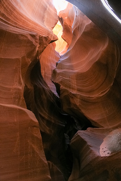 06-19 - 07.JPG - Antelope Canyons, AZ
